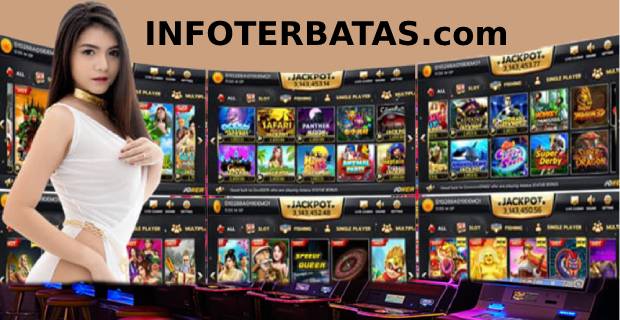 Slot Online