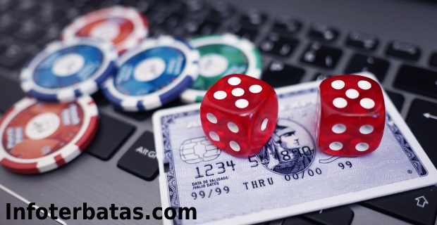 Tips Dan Trik Menang Besar Permainan Judi Online