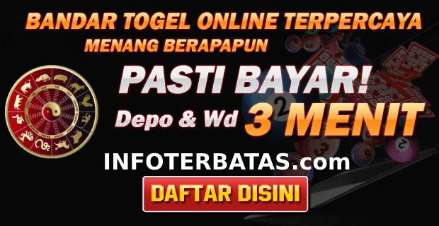 Togel Hongkong